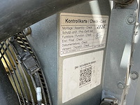2022 compair c25-10 - dlt0207 - compair c25-10 mobiele schroefcompressor 10 bar | 2,3 m³/min | - afbeelding 19 van  34