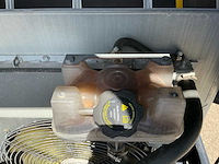 2022 compair c25-10 - dlt0207 - compair c25-10 mobiele schroefcompressor 10 bar | 2,3 m³/min | - afbeelding 20 van  34