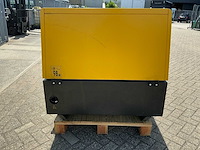 2022 compair c25-10 - dlt0207 - compair c25-10 mobiele schroefcompressor 10 bar | 2,3 m³/min | - afbeelding 29 van  34