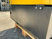 2022 compair c25-10 - dlt0207 - compair c25-10 mobiele schroefcompressor 10 bar | 2,3 m³/min | - afbeelding 7 van  34
