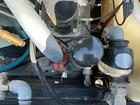 2022 compair c25-10 - dlt0207 - compair c25-10 mobiele schroefcompressor 10 bar | 2,3 m³/min | - afbeelding 16 van  34