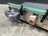 2022 contech conveyor transportband - afbeelding 4 van  6