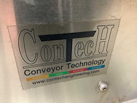 2022 contech conveyor transportband - afbeelding 6 van  6
