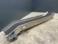 2022 contech opvoer transportband - afbeelding 6 van  6