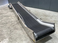 2022 contech opvoer transportband - afbeelding 4 van  6