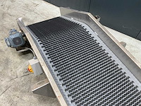 2022 contech opvoer transportband - afbeelding 5 van  6