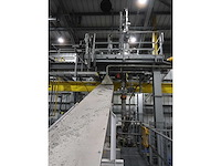 2022 coperion gmbh zsk 133 mc plus extruder - afbeelding 8 van  33