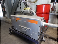 2022 coperion gmbh zsk 133 mc plus extruder - afbeelding 9 van  33