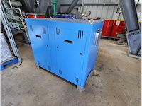 2022 coperion gmbh zsk 133 mc plus extruder - afbeelding 10 van  33