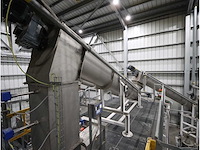 2022 coperion gmbh zsk 133 mc plus extruder - afbeelding 11 van  33