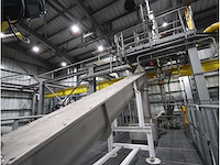 2022 coperion gmbh zsk 133 mc plus extruder - afbeelding 13 van  33