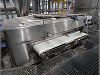 2022 coperion gmbh zsk 133 mc plus extruder - afbeelding 15 van  33
