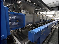 2022 coperion gmbh zsk 133 mc plus extruder - afbeelding 23 van  33