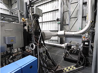 2022 coperion gmbh zsk 133 mc plus extruder - afbeelding 29 van  33