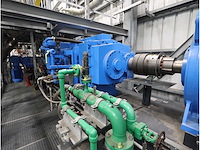2022 coperion gmbh zsk 133 mc plus extruder - afbeelding 31 van  33