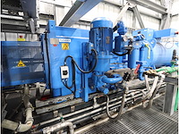 2022 coperion gmbh zsk 133 mc plus extruder - afbeelding 32 van  33