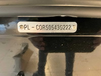 2022 corsiva 505 tender sloep - afbeelding 3 van  12