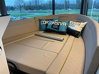 2022 corsiva 505 tender sloep - afbeelding 10 van  12