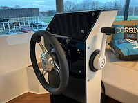 2022 corsiva 505 tender sloep - afbeelding 11 van  12