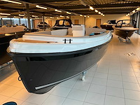 2022 corsiva 505 tender sloep