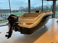 2022 corsiva 505 tender sloep - afbeelding 3 van  11
