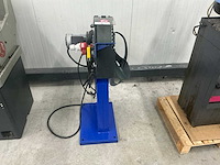 2022 cowley bsm075k bandschuurmachine - afbeelding 2 van  6
