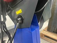 2022 cowley bsm075k bandschuurmachine - afbeelding 5 van  6