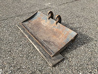 2022 cw05 vematec sbc-05-1000 dichtschuif - afbeelding 1 van  7