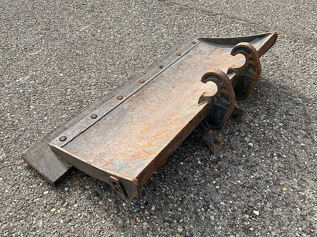 2022 cw05 vematec sbc-05-1000 dichtschuif - afbeelding 2 van  7