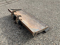 2022 cw05 vematec sbc-05-1000 dichtschuif - afbeelding 2 van  4