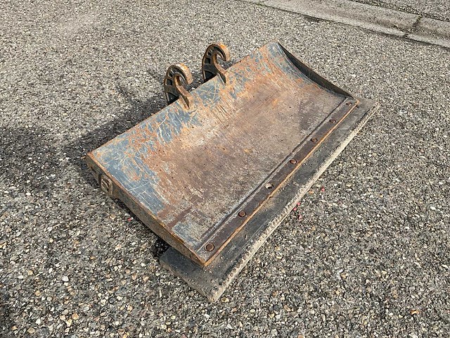 2022 cw05 vematec sbc-05-1000 dichtschuif - afbeelding 3 van  4