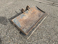 2022 cw05 vematec sbc-05-1000 dichtschuif - afbeelding 3 van  4