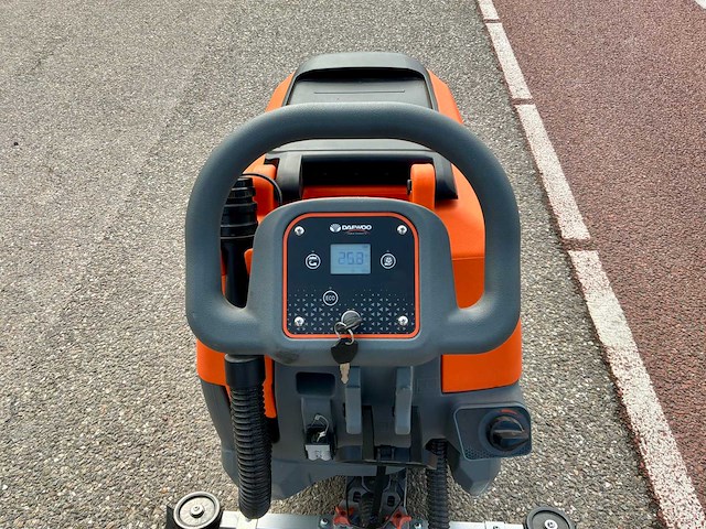 2022 daewoo dafl50a overige reiniging - afbeelding 2 van  10