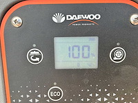 2022 daewoo dafl50a overige reiniging - afbeelding 3 van  10
