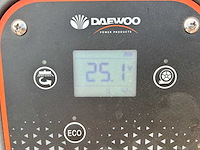 2022 daewoo dafl50a overige reiniging - afbeelding 4 van  10