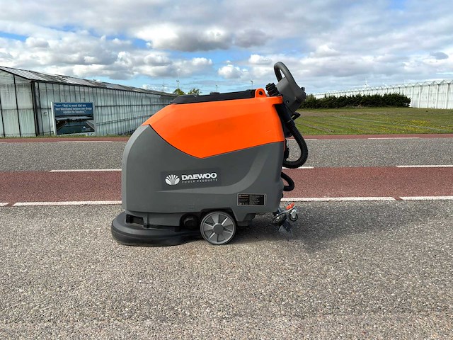 2022 daewoo dafl50a overige reiniging - afbeelding 1 van  10