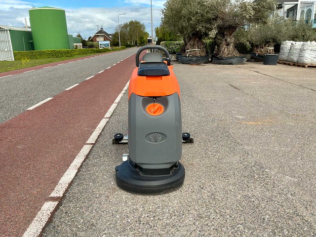 2022 daewoo dafl50a overige reiniging - afbeelding 5 van  10