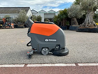 2022 daewoo dafl50a overige reiniging - afbeelding 6 van  10