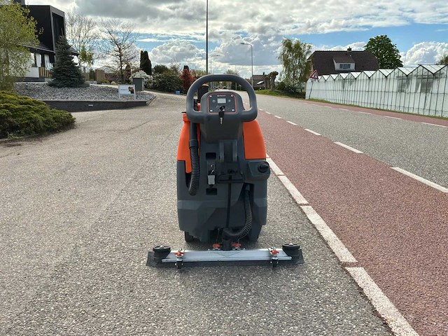 2022 daewoo dafl50a overige reiniging - afbeelding 8 van  10