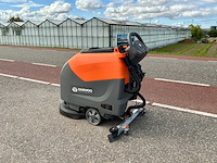 2022 daewoo dafl50a overige reiniging - afbeelding 9 van  10