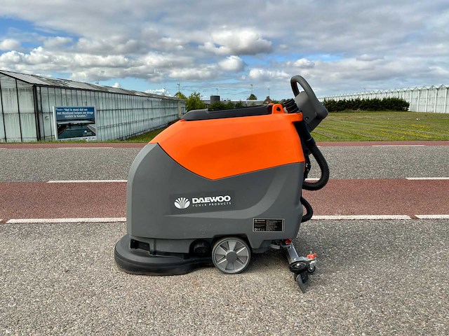 2022 daewoo dafl50a overige reiniging - afbeelding 10 van  10