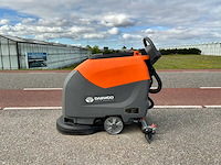 2022 daewoo dafl50a overige reiniging - afbeelding 10 van  10