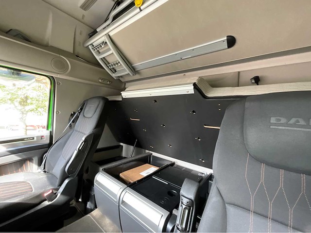 2022 daf xf 530 ft vrachtwagen - afbeelding 5 van  22