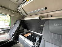2022 daf xf 530 ft vrachtwagen - afbeelding 5 van  22