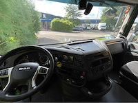 2022 daf xf 530 ft vrachtwagen - afbeelding 6 van  22