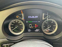 2022 daf xf 530 ft vrachtwagen - afbeelding 7 van  22