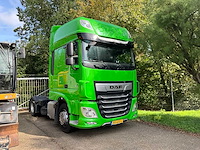 2022 daf xf 530 ft vrachtwagen - afbeelding 3 van  22