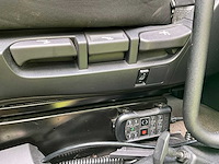 2022 daf xf 530 ft vrachtwagen - afbeelding 14 van  22