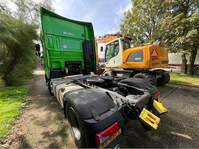 2022 daf xf 530 ft vrachtwagen - afbeelding 17 van  22