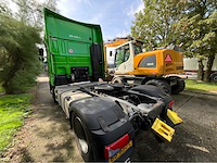 2022 daf xf 530 ft vrachtwagen - afbeelding 17 van  22